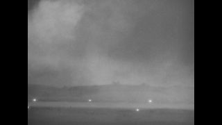 Link to Video | Airbridge, black-and-white photography, black and white