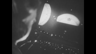 Link to Video | Airbridge, black-and-white photography, black and white