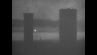 Link to Video | Airbridge, black-and-white photography, black and white