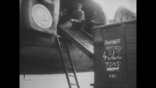 Link to Video | Airbridge, black-and-white photography, black and white