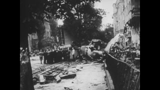 Link to Video | Airbridge, black-and-white photography, black and white