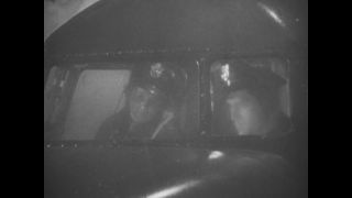 Link to Video | Airbridge, black-and-white photography, black and white