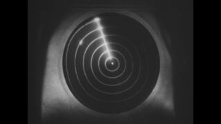 Link to Video | Airbridge, black-and-white photography, black and white