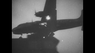 Link to Video | Airbridge, black-and-white photography, black and white