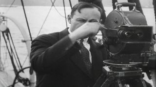 Link to Video | Byrd Antarctic Expedition