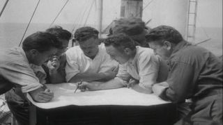 Link to Video | Byrd Antarctic Expedition