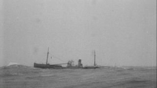 Link to Video | Byrd Antarctic Expedition