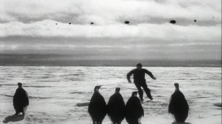 Link to Video | Byrd Antarctic Expedition