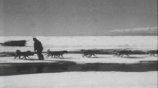 Link to Video | Byrd Antarctic Expedition