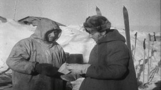 Link to Video | Byrd Antarctic Expedition