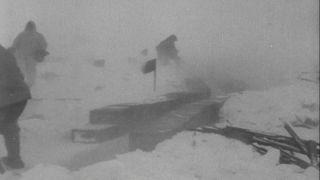 Link to Video | Byrd Antarctic Expedition