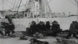 Link to Video | Byrd Antarctic Expedition