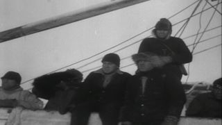 Link to Video | Byrd Antarctic Expedition