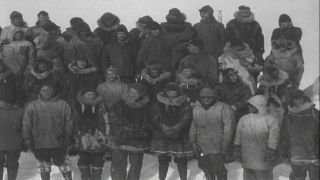 Link to Video | Byrd Antarctic Expedition