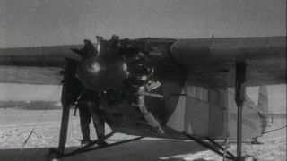 Link to Video | Byrd Antarctic Expedition, aviation pioneer, pioneer