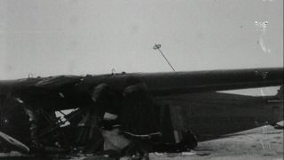 Link to Video | Byrd Antarctic Expedition, aviation pioneer, pioneer