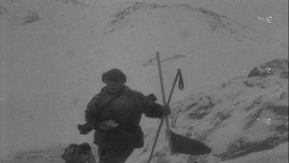 Link to Video | Byrd Antarctic Expedition