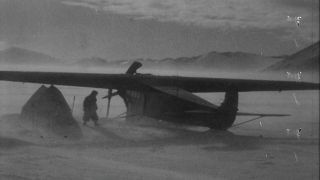 Link to Video | Byrd Antarctic Expedition, aviation pioneer, pioneer