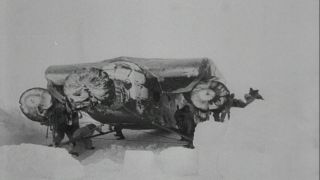 Link to Video | Byrd Antarctic Expedition, aviation pioneer, pioneer