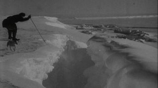 Link to Video | Byrd Antarctic Expedition