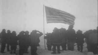 Link to Video | Byrd Antarctic Expedition