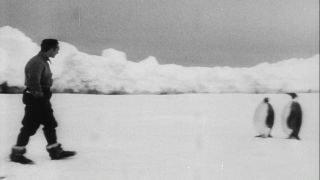 Link to Video | Byrd Antarctic Expedition