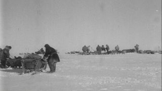 Link to Video | Byrd Antarctic Expedition