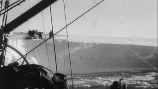 Link to Video | Byrd Antarctic Expedition