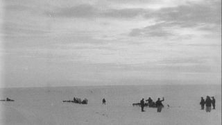 Link to Video | Byrd Antarctic Expedition