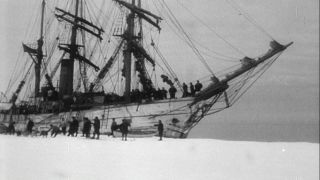 Link to Video | Byrd Antarctic Expedition