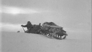 Link to Video | Byrd Antarctic Expedition