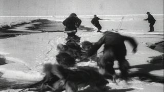 Link to Video | Byrd Antarctic Expedition