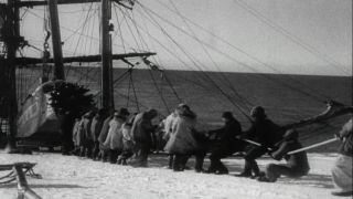 Link to Video | Byrd Antarctic Expedition