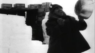 Link to Video | Byrd Antarctic Expedition