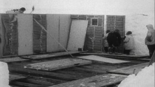 Link to Video | Byrd Antarctic Expedition