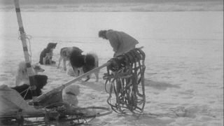 Link to Video | Byrd Antarctic Expedition