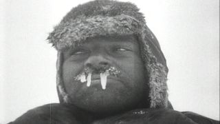 Link to Video | Byrd Antarctic Expedition