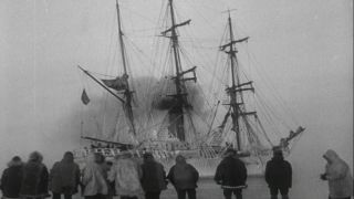 Link to Video | Byrd Antarctic Expedition