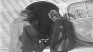 Link to Video | Byrd Antarctic Expedition, aviation pioneer, pioneer