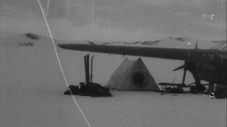 Link to Video | Byrd Antarctic Expedition