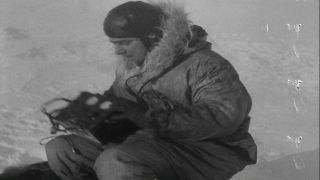 Link to Video | Byrd Antarctic Expedition