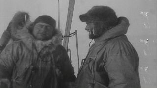 Link to Video | Byrd Antarctic Expedition