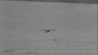 Link to Video | Byrd Antarctic Expedition, aviation pioneer, pioneer