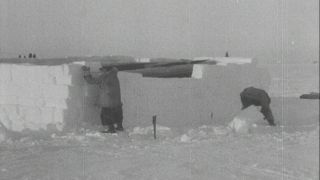Link to Video | Byrd Antarctic Expedition, aviation pioneer, pioneer