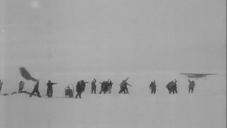 Link to Video | Byrd Antarctic Expedition, aviation pioneer, pioneer