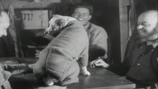 Link to Video | Byrd Antarctic Expedition