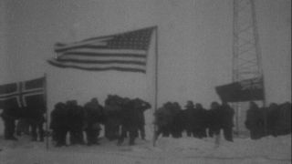 Link to Video | Byrd Antarctic Expedition