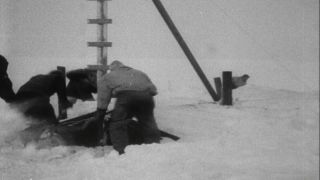 Link to Video | Byrd Antarctic Expedition