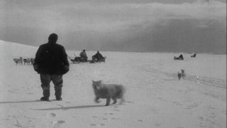Link to Video | Byrd Antarctic Expedition