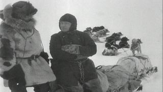 Link to Video | Byrd Antarctic Expedition